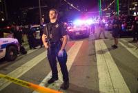 В Техасе полицейские убили вооруженного темнокожего