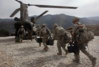 США отправят в Ирак еще 560 военных
