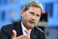 ЕС выделит Украине 90 млн евро на реформу госслужбы