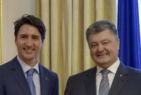 ЗСТ с Канадой дает Украине прямые выгоды и перспективные возможности