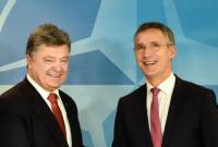 Саммит в Варшаве: сегодня пройдет заседание комиссии НАТО-Украина