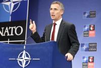 НАТО продлевает работу миссии в Афганистане на 2017