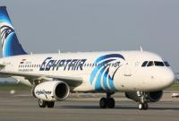 Работы по поиску останков экипажа А320 авиакомпании EgyptAir продлятся до 18 июля