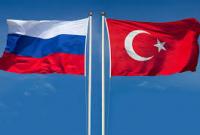 Министры России и Турции проведут переговоры в конце июля