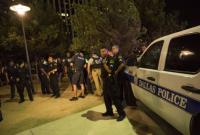 Новые нападения на полицейских в США: ранены 5 правоохранителей