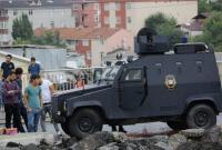 Взрыв на юго-востоке Турции: погибли 4 военных