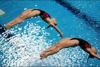 Чемпионат Европы по прыжкам в воду пройдет в Киеве