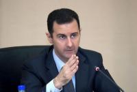 Асад обвинил западных лидеров в проблемах Европы