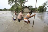Наводнения в Индии унесли жизни еще минимум 15 человек