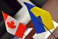 Украина закупит вооружение у Канады