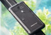 Samsung Galaxy S7 Active не прошёл тест на водонепроницаемость