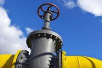 Запасы газа в ПХГ Украины за сутки увеличились на 0,06%
