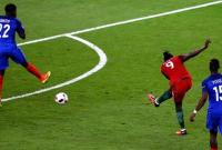 Роналду предсказал победный гол Эдера на Евро-2016