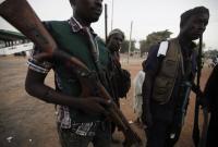 Массовые стычки в Нигерии: десятки погибших