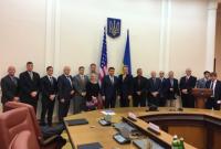 Рекомендации по реформированию украинской таможни сформируют в течение 30 дней