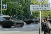 ИС: главари ДНР подозревают боевиков в умышленном повреждении техники, чтобы не участвовать в боях