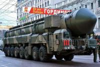 В России проводят масштабные учения ракетных войск