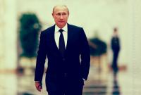 Путина после 11-дневного исчезновения застали в монастыре