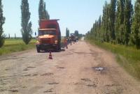 В Украине разрушено 97 процентов дорог – министр