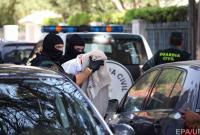 В Барселоне по подозрению в отмывании денег задержали сына Черновецкого