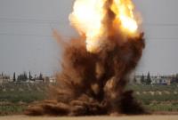 Международная коалиция уничтожила в Сирии нефтедобывающие скважины ИГИЛ