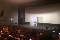 П.Порошенко: нам нужны фильмы об украинских героях