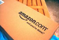 Amazon вошла в пятерку самых дорогих компаний