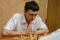 Украинский шахматист завоевал серебряную медаль на Кубке Батуми