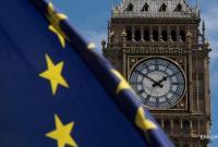 Выход Британии из ЕС может затянуться на шесть лет