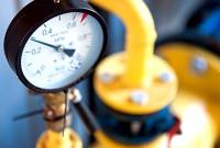 Запасы газа в ПХГ Украины за сутки увеличились на 0,06%