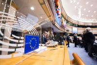 Brexit подвинул дату доклада по безвизу для Украины в Европарламенте на начало осени