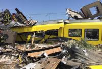 Столкновение поездов в Италии: уже известно о 27 погибших