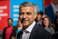 Мэр Лондона призвал нового премьера Британии предоставить власти города больше полномочий