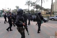 Amnesty International: Спецслужбы Египта массово похищают и пытают оппозиционеров
