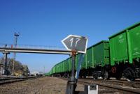 Россия задержала 72 вагона из Украины в Казахстан и Киргизстан