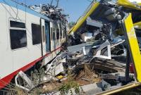 Число жертв катастрофы поездов в Италии выросло до 25 человек