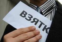 В Донецкой области за взяточничество задержали командира взвода патрульной полиции