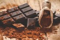 Как похудеть от шоколада