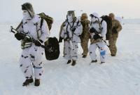 В Пентагоне заявили об увеличении военной активности России в Арктике