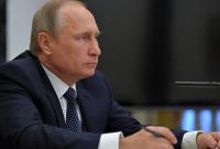 Путин прокомментировал жестокий теракт в Ницце