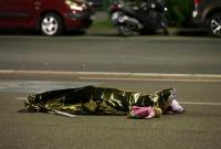В результате теракта в Ницце госпитализировали 54 ребенка - СМИ