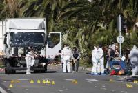 "По горячим следам": в связи с терактом в Ницце прошли первые задержания
