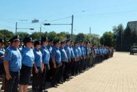 Во время празднования Дня металлурга в Мариуполе усилят охрану правопорядка
