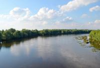 Госэкоинспекция сообщила о результатах исследования воды в реке Остер