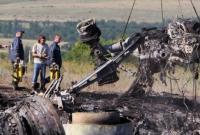 Bellingcat заявляет о фальсификации РФ данных по крушению MH17 на Донбассе