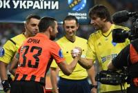 Шахтер - Динамо: Киевляне выигрывают Суперкубок в серии пенальти