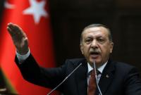 Эрдоган призвал Обаму выдать вдохновителя переворота в Турции