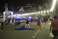 "Исламское государство" взяло на себя ответственность за теракт в Ницце