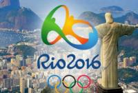 Утвержден состав Олимпийской сборной Украины на Игры в Рио-де-Жанейро