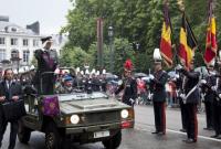 Власти Бельгии усилят меры безопасности в день национального праздника